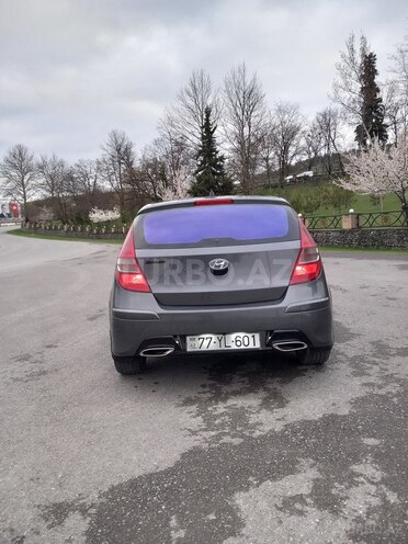 Hyundai i30 2010, 378,000 km - 1.6 l - İsmayıllı