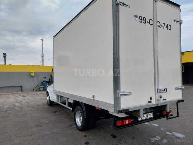 Ford Transit 2011, 198,000 km - 2.4 l - Xırdalan