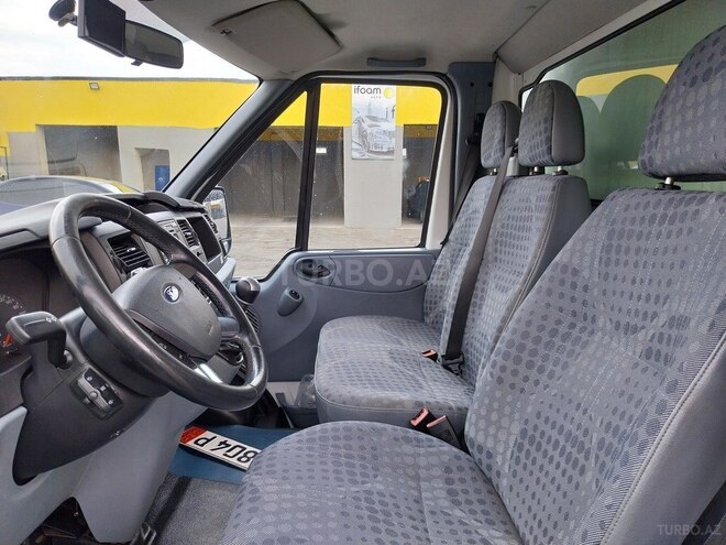 Ford Transit 2011, 198,000 km - 2.4 l - Xırdalan