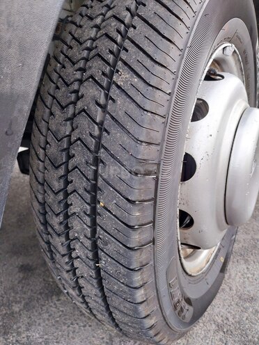 Ford Transit 2011, 198,000 km - 2.4 l - Xırdalan