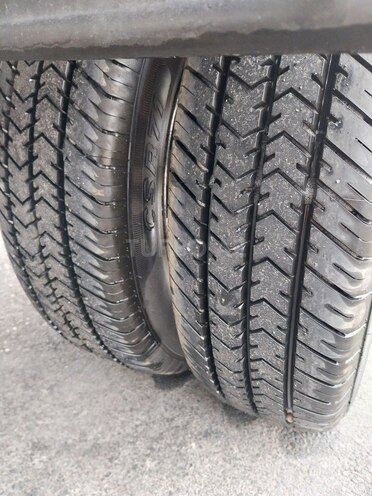 Ford Transit 2011, 198,000 km - 2.4 l - Xırdalan