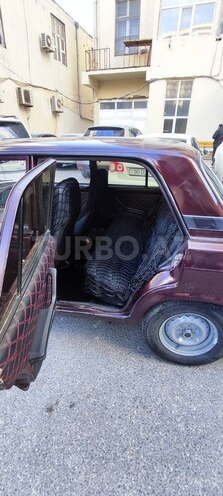 LADA (VAZ) 2107 2006, 170,000 km - 1.6 л - Bakı