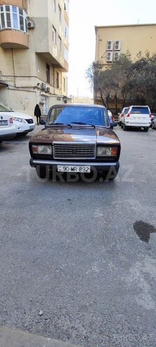 LADA (VAZ) 2107 2006, 170,000 km - 1.6 л - Bakı