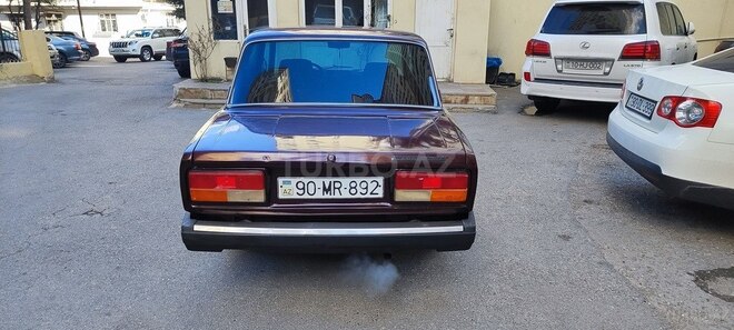 LADA (VAZ) 2107 2006, 170,000 km - 1.6 л - Bakı