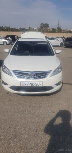Changan Eado 2014, 198,000 km - 1.6 l - Bakı