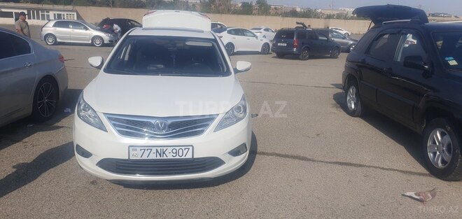 Changan Eado 2014, 198,000 km - 1.6 l - Bakı