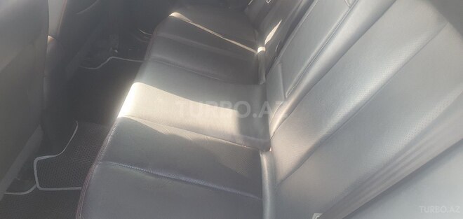 Changan Eado 2014, 198,000 km - 1.6 l - Bakı