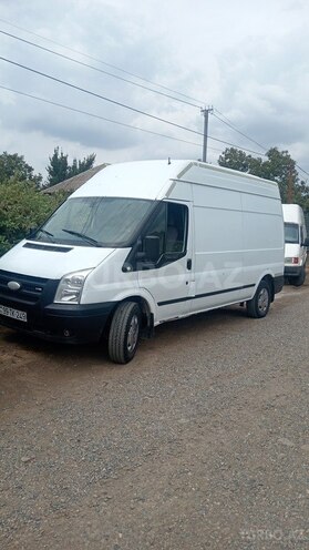 Ford Transit 2008, 2,000 km - 2.4 л - Sumqayıt