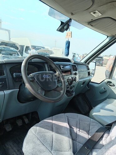 Ford Transit 2008, 2,000 km - 2.4 л - Sumqayıt