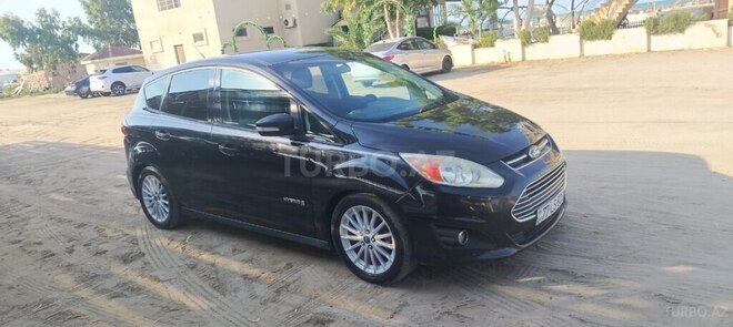 Ford C-MAX 2012, 365,000 km - 2.0 l - Bakı