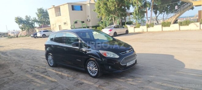 Ford C-MAX 2012, 365,000 km - 2.0 l - Bakı