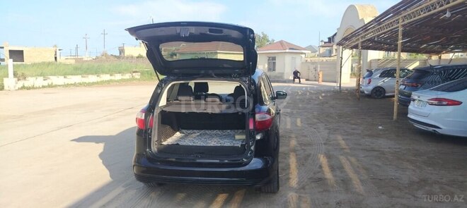 Ford C-MAX 2012, 365,000 km - 2.0 l - Bakı