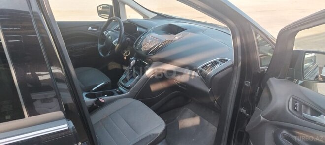 Ford C-MAX 2012, 365,000 km - 2.0 l - Bakı