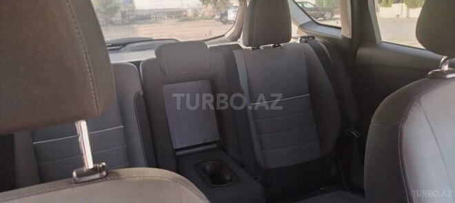 Ford C-MAX 2012, 365,000 km - 2.0 l - Bakı