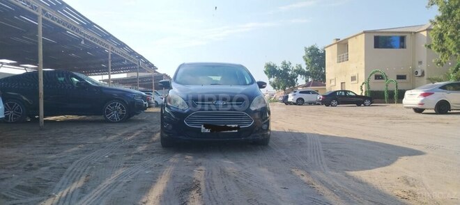 Ford C-MAX 2012, 365,000 km - 2.0 l - Bakı