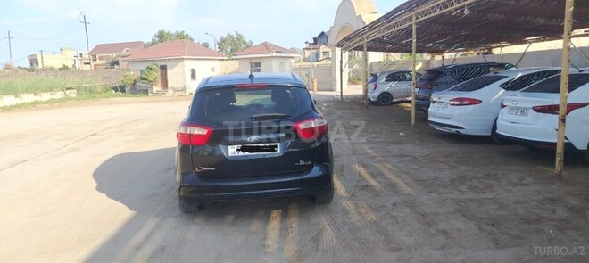Ford C-MAX 2012, 365,000 km - 2.0 l - Bakı