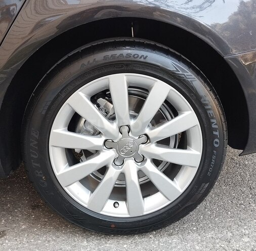 Audi A4 2008, 240,000 km - 1.8 l - Bakı