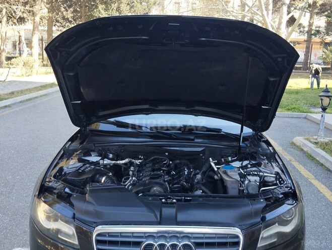 Audi A4 2008, 240,000 km - 1.8 l - Bakı