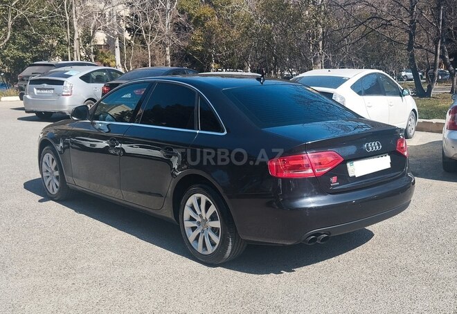 Audi A4 2008, 240,000 km - 1.8 l - Bakı