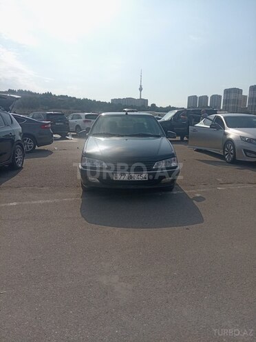 Peugeot 405 2019, 183,935 km - 1.6 l - Bakı