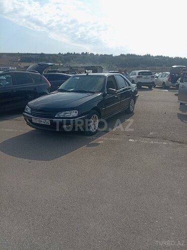 Peugeot 405 2019, 183,935 km - 1.6 l - Bakı