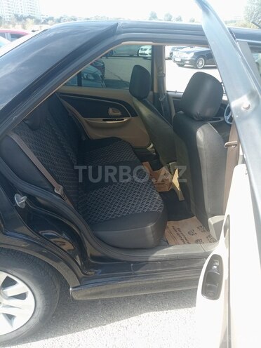 Peugeot 405 2019, 183,935 km - 1.6 l - Bakı
