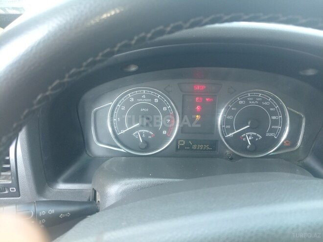 Peugeot 405 2019, 183,935 km - 1.6 l - Bakı