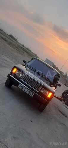 LADA (VAZ) 2107 2011, 85,555 km - 1.6 л - Şəmkir