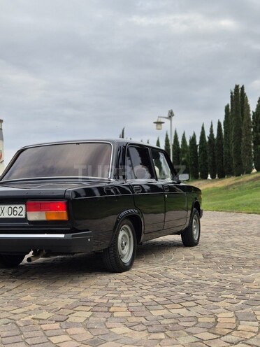 LADA (VAZ) 2107 2011, 85,555 km - 1.6 л - Şəmkir