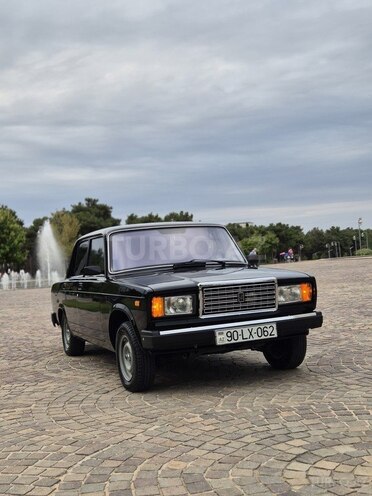 LADA (VAZ) 2107 2011, 85,555 km - 1.6 л - Şəmkir