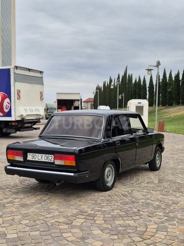 LADA (VAZ) 2107 2011, 85,555 km - 1.6 л - Şəmkir
