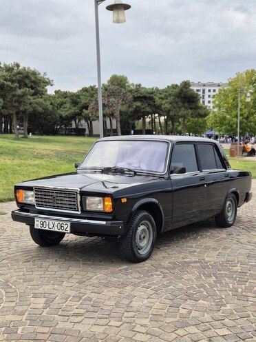LADA (VAZ) 2107 2011, 85,555 km - 1.6 л - Şəmkir
