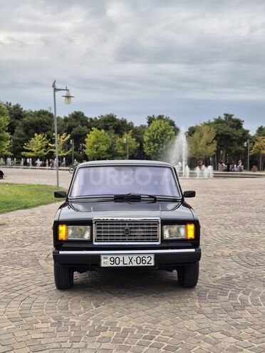 LADA (VAZ) 2107 2011, 85,555 km - 1.6 л - Şəmkir
