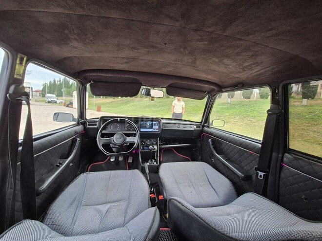 LADA (VAZ) 2107 2011, 85,555 km - 1.6 л - Şəmkir