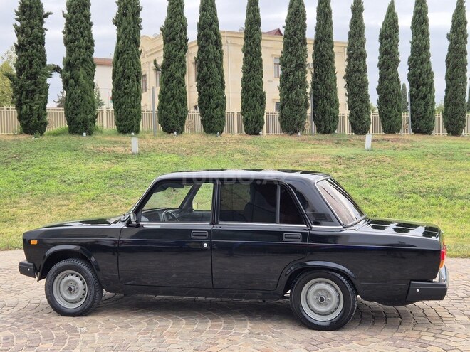 LADA (VAZ) 2107 2011, 85,555 km - 1.6 л - Şəmkir