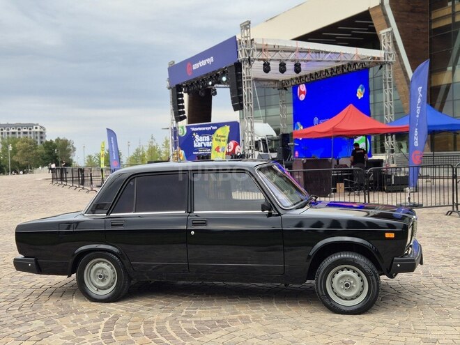 LADA (VAZ) 2107 2011, 85,555 km - 1.6 л - Şəmkir