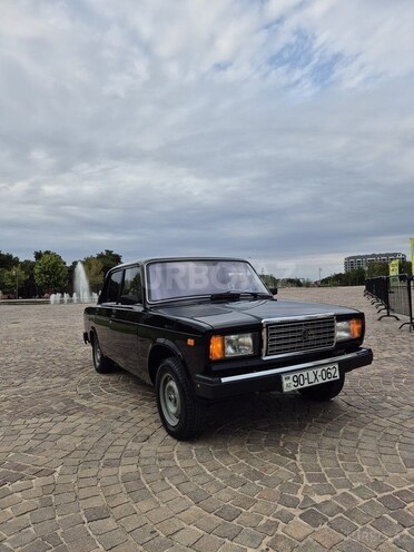 LADA (VAZ) 2107 2011, 85,555 km - 1.6 л - Şəmkir