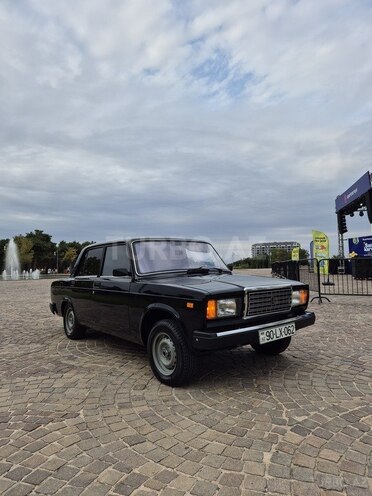 LADA (VAZ) 2107 2011, 85,555 km - 1.6 л - Şəmkir