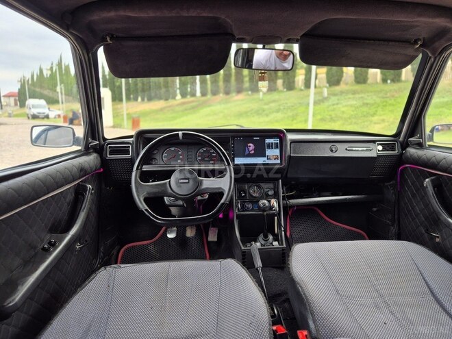 LADA (VAZ) 2107 2011, 85,555 km - 1.6 л - Şəmkir