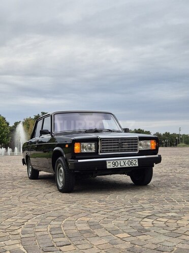 LADA (VAZ) 2107 2011, 85,555 km - 1.6 л - Şəmkir