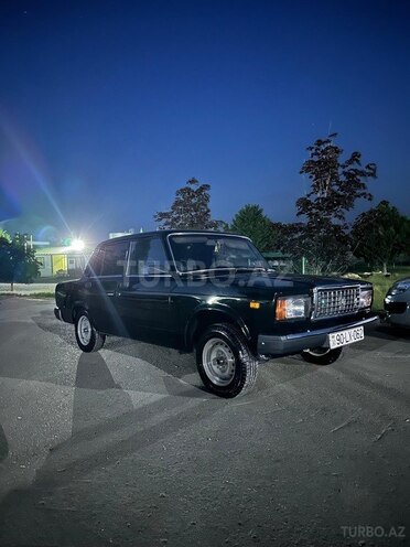LADA (VAZ) 2107 2011, 85,555 km - 1.6 л - Şəmkir