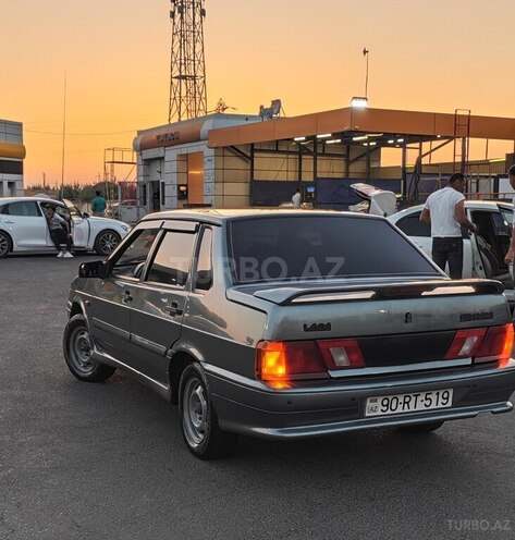 LADA (VAZ) 2115 2012, 324,000 km - 1.6 l - Sumqayıt