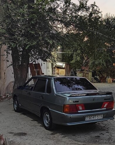 LADA (VAZ) 2115 2012, 324,000 km - 1.6 l - Sumqayıt