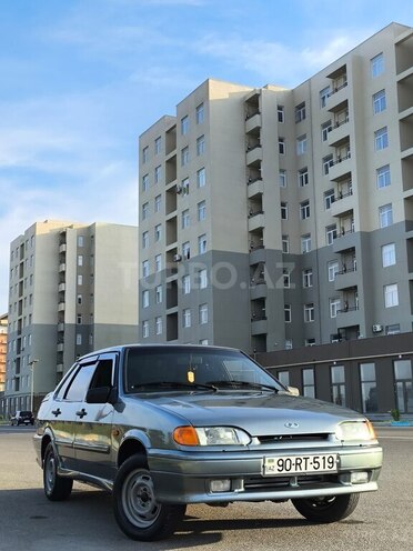 LADA (VAZ) 2115 2012, 324,000 km - 1.6 l - Sumqayıt