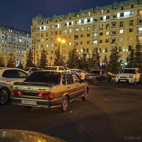 LADA (VAZ) 2115 2012, 324,000 km - 1.6 l - Sumqayıt
