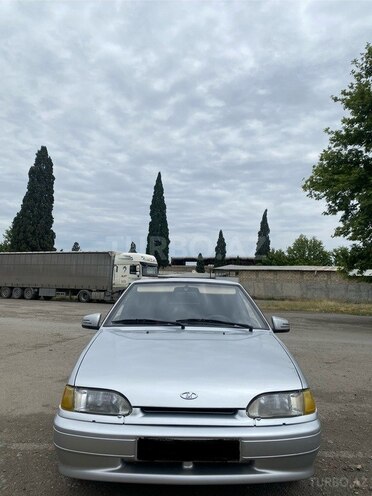 LADA (VAZ) 2115 2011, 244,000 km - 1.6 l - Gəncə