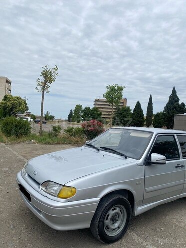 LADA (VAZ) 2115 2011, 244,000 km - 1.6 l - Gəncə