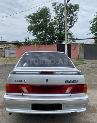 LADA (VAZ) 2115 2011, 244,000 km - 1.6 l - Gəncə