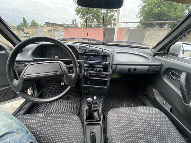 LADA (VAZ) 2115 2011, 244,000 km - 1.6 l - Gəncə