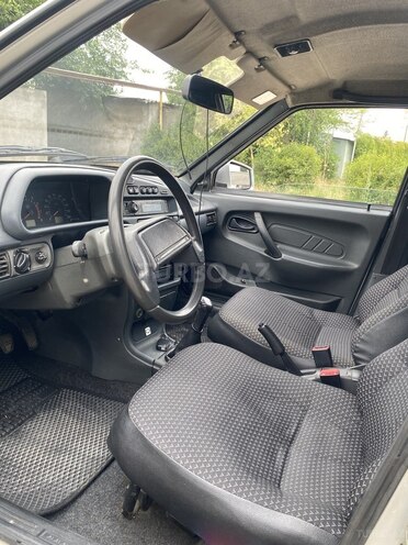 LADA (VAZ) 2115 2011, 244,000 km - 1.6 l - Gəncə